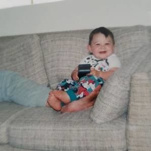 Meet your Posher, Lance